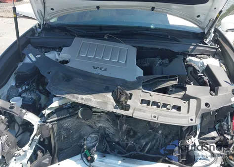 2015 Lexus Es 350 z USA, uszkodzony, nr VIN JTHBK1GGXF2191790